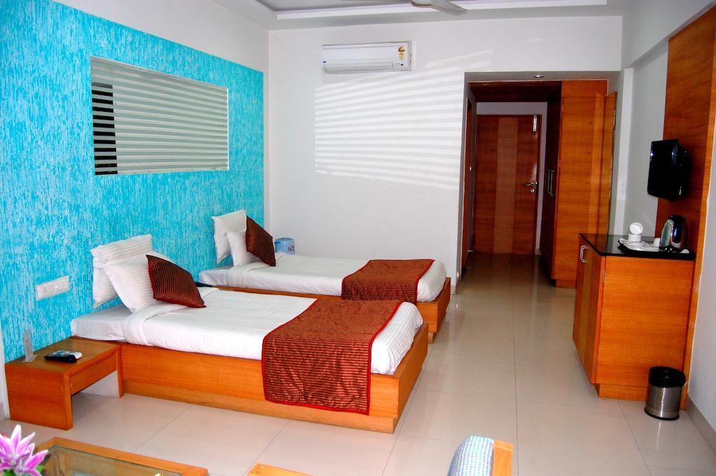 Ranbanka Heritage Resort Bhilwara Ruang foto
