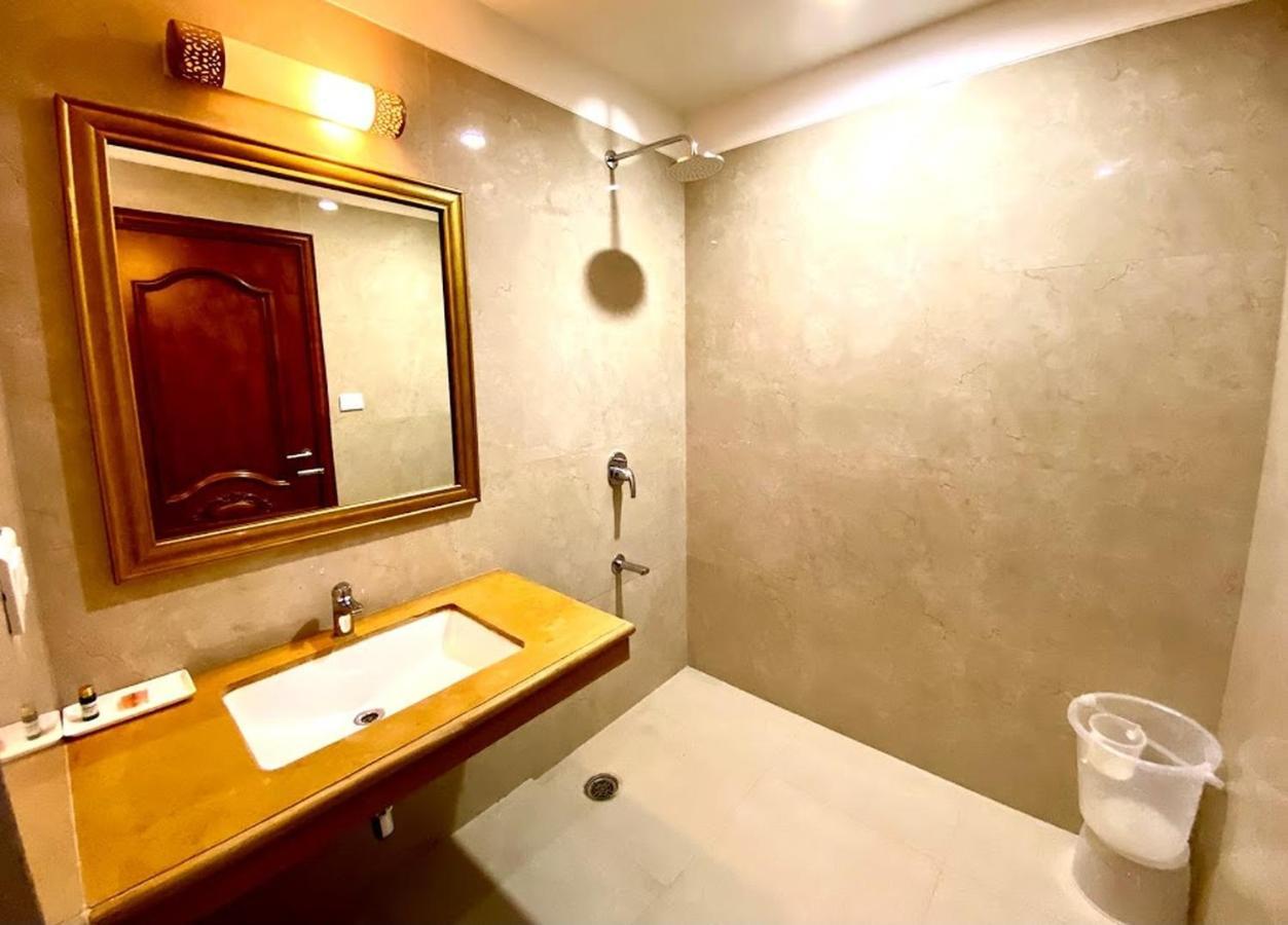 Ranbanka Heritage Resort Bhilwara Bagian luar foto
