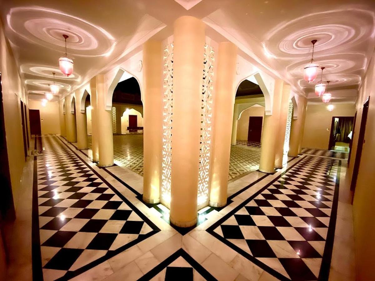 Ranbanka Heritage Resort Bhilwara Bagian luar foto