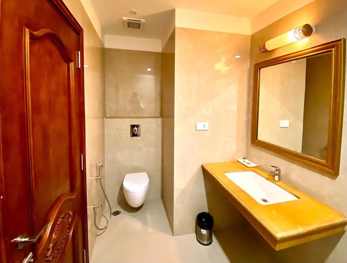 Ranbanka Heritage Resort Bhilwara Bagian luar foto