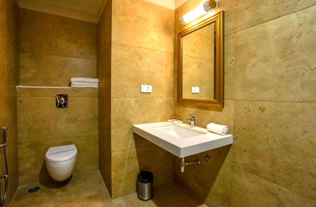 Ranbanka Heritage Resort Bhilwara Bagian luar foto