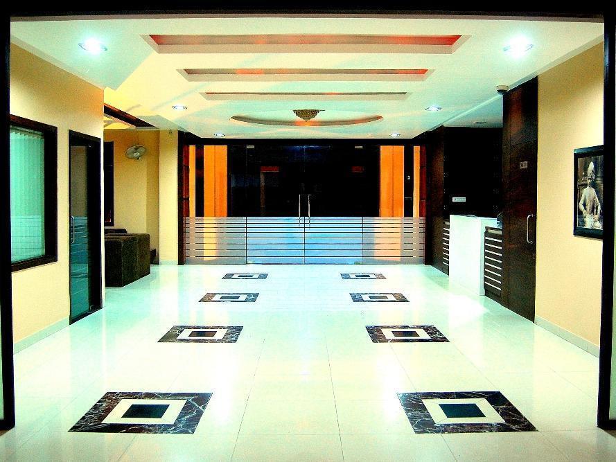 Ranbanka Heritage Resort Bhilwara Bagian luar foto