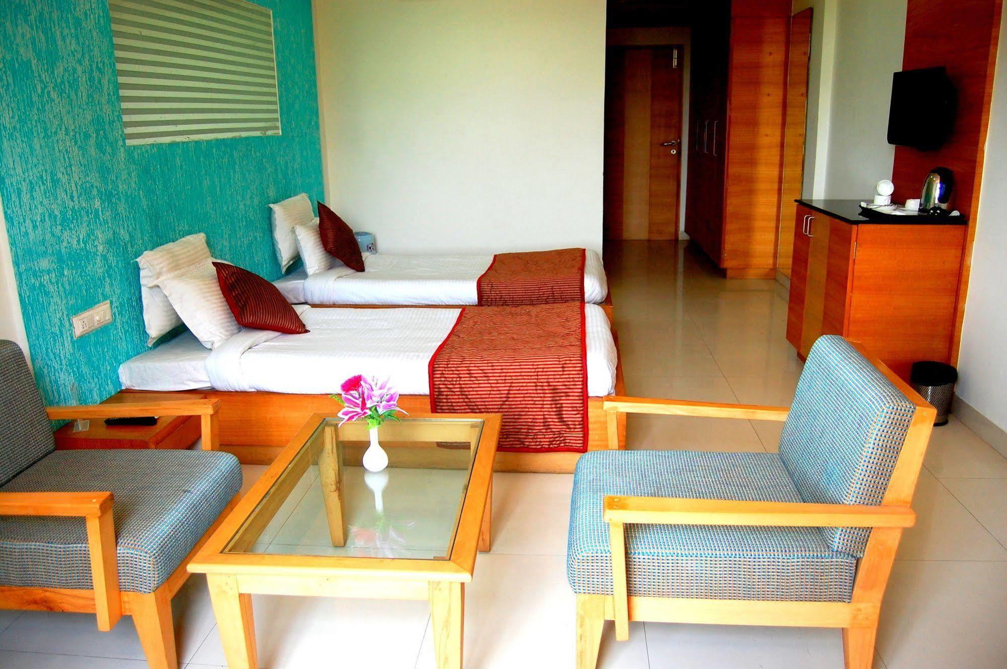 Ranbanka Heritage Resort Bhilwara Bagian luar foto