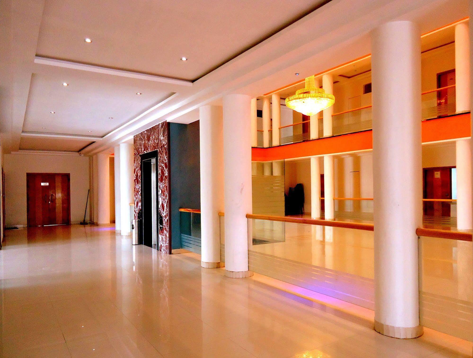 Ranbanka Heritage Resort Bhilwara Bagian luar foto