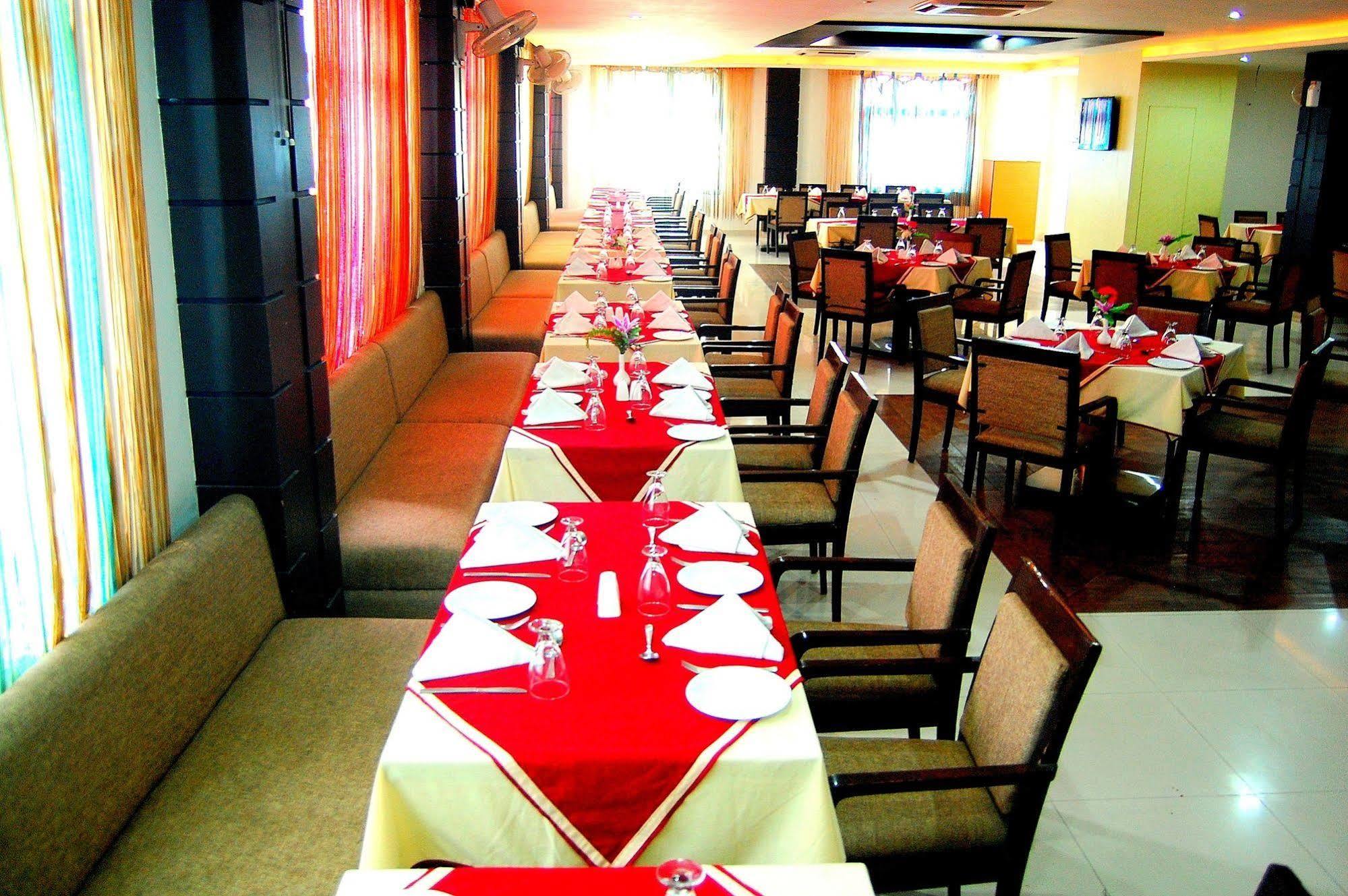 Ranbanka Heritage Resort Bhilwara Bagian luar foto