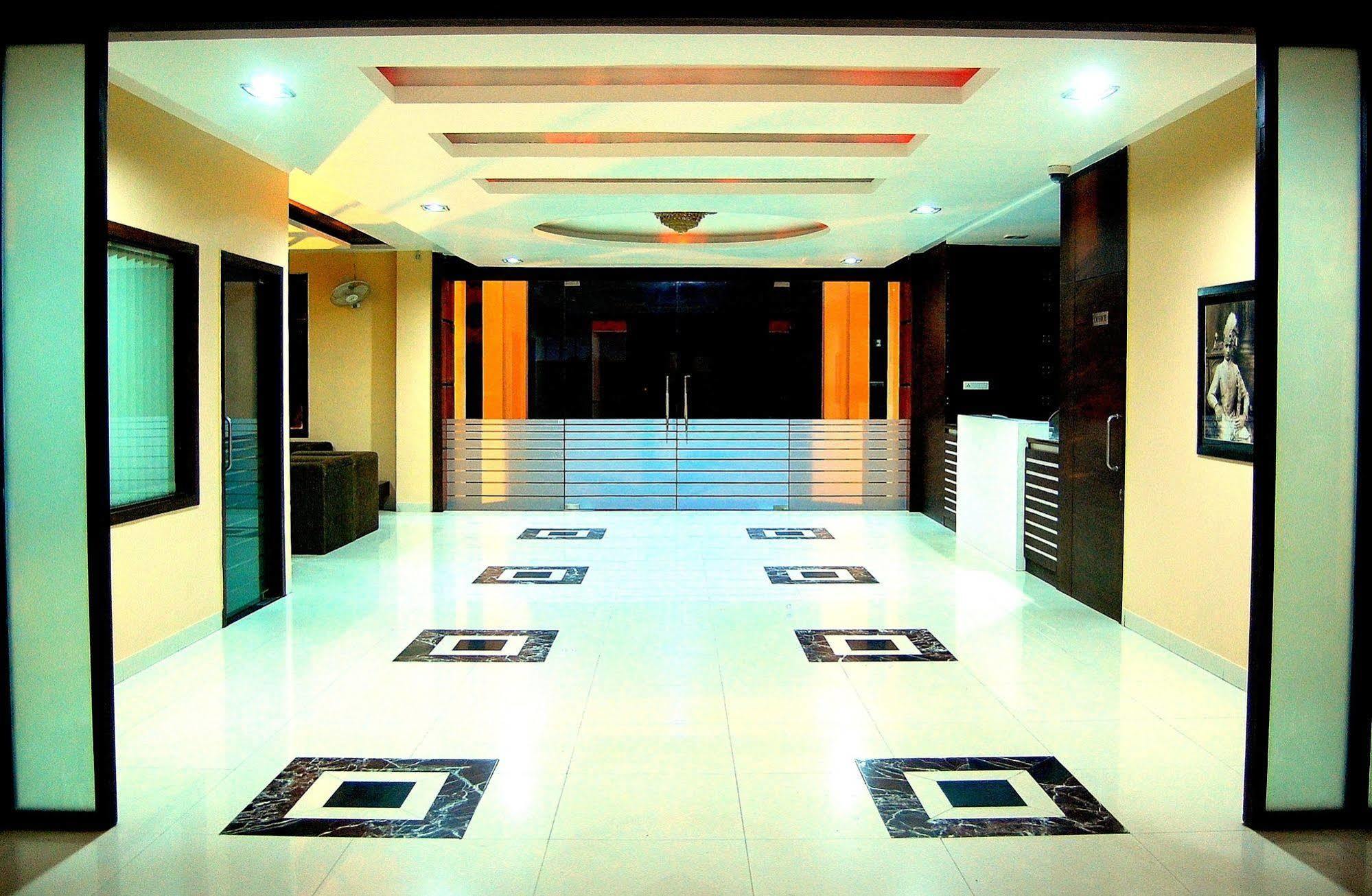 Ranbanka Heritage Resort Bhilwara Bagian luar foto
