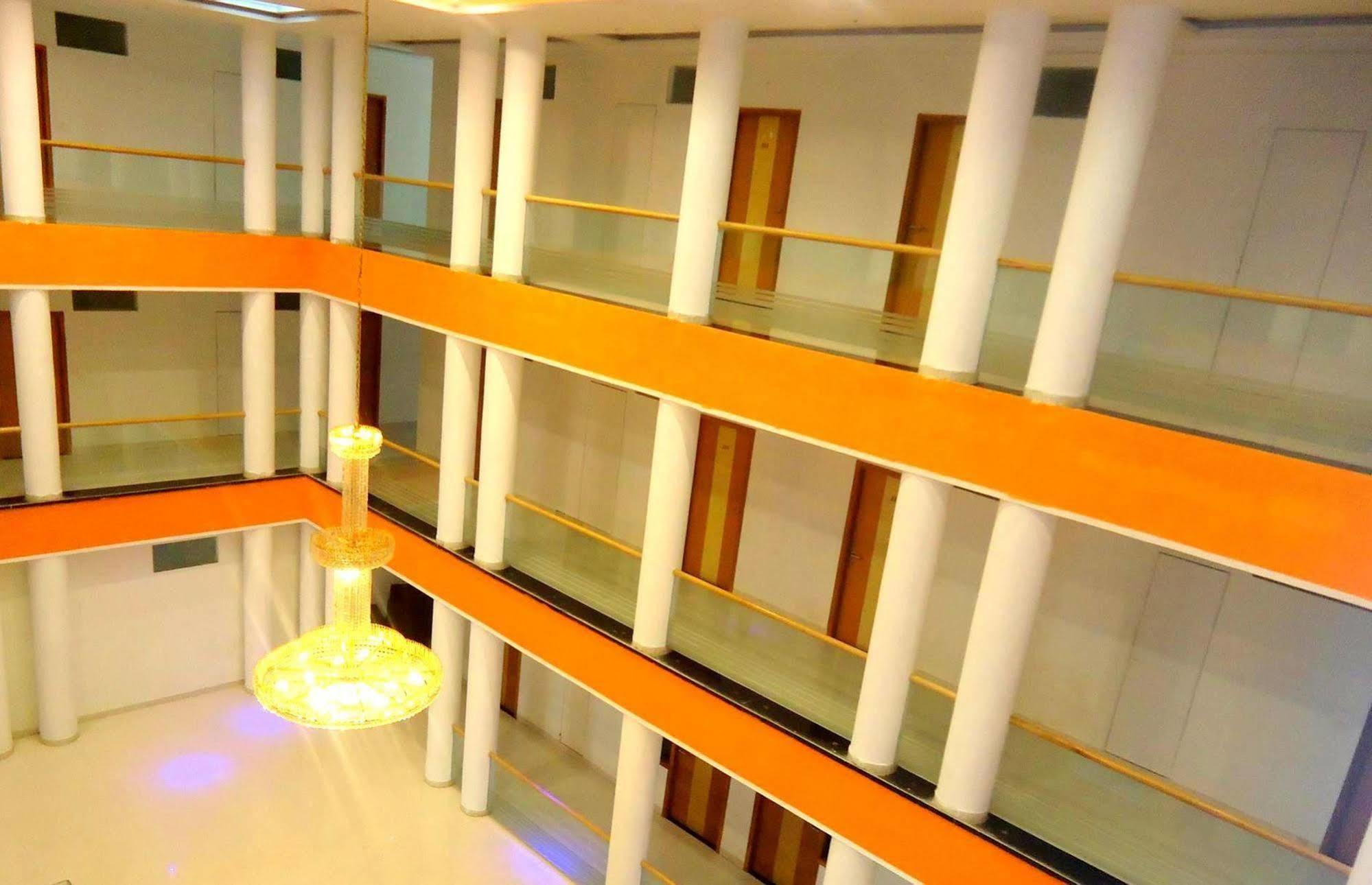 Ranbanka Heritage Resort Bhilwara Bagian luar foto